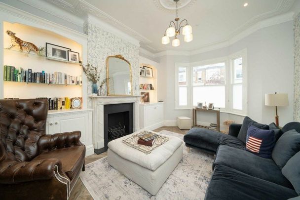 Caldervale Road, Clapham, SW4 - Photo 1