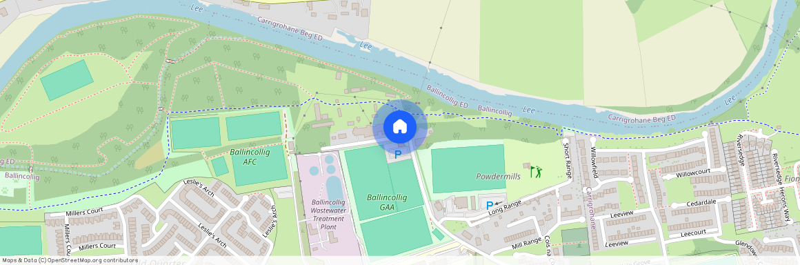 The Cottage, Ballincollig, Cork, Cork City