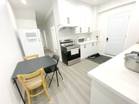 For Lease - 81 Hallam Street Unit# Room 103, Toronto, Ontario - Photo 4