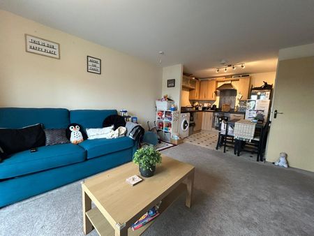 1 bedroom apartment to rent - Photo 5