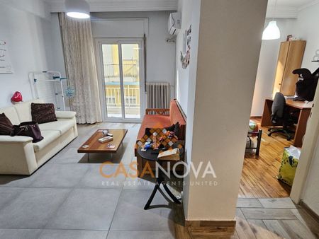 Διαμέρισμα για ενοικίαση - Φάληρο - Ιπποκράτειο, - Photo 5