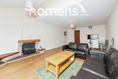 Cardinal Close, Caversham, Reading, RG4 - Photo 3