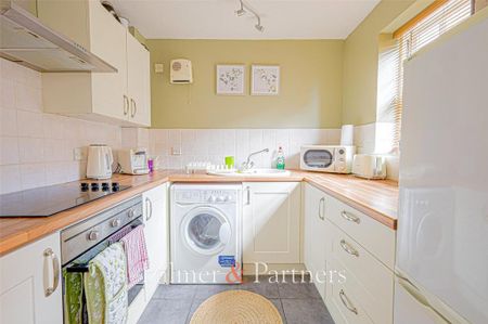 1 bedroom apartment to rent - Photo 3