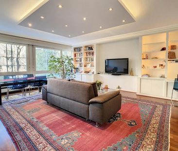 3 Zimmer, 108 m², 2. Stock - Photo 2