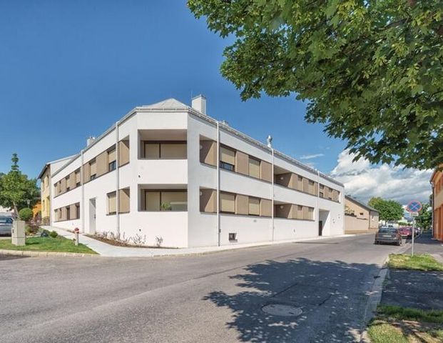 Mittelgasse 2/3 - Deutschkreutz - Foto 1