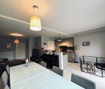 Gesloten bebouwing in pastorijstijl - Foto 1