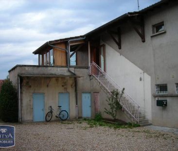Appartement à louer 3 pièces 68.59m² - Photo 2