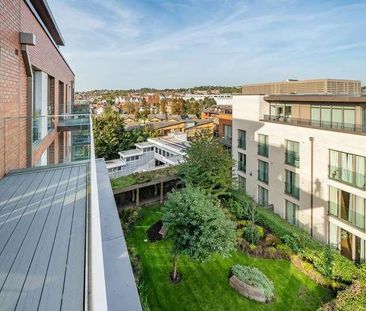 Heritage Lane, West Hampstead, NW6 - Photo 3