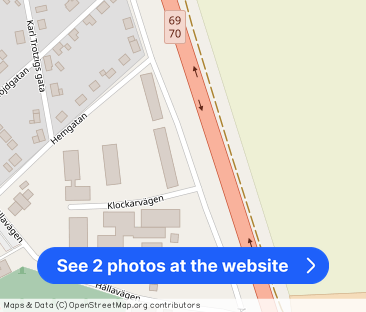 Åkargatan 15 H - Photo 1