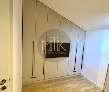 Exclusiv | Vila ansamblu ZenVille | 2 Locuri parcare | Pipera - Fotografie 6