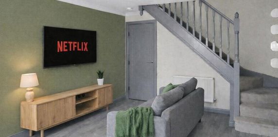 2 bedroom house to rent - Photo 2