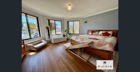 Your Ideal Family Home with Space, Style & Serenity - Photo 5