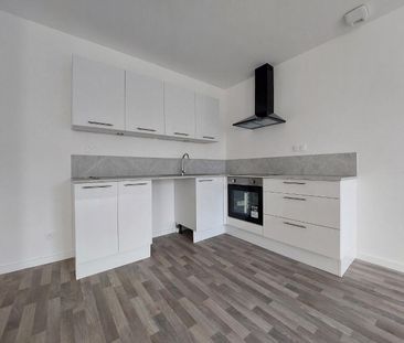 location Maison MA DE 87.22m² À LE HAVRE - Photo 3