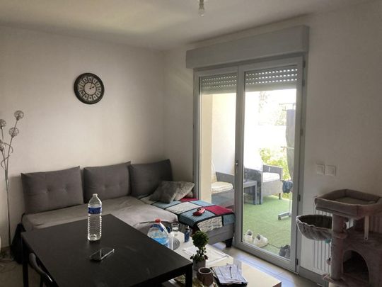 Location Appartement 2 pièces 40m² TOURS 37100 - Photo 1