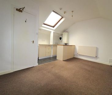 1 Bedroom Terraced To Let - Photo 1