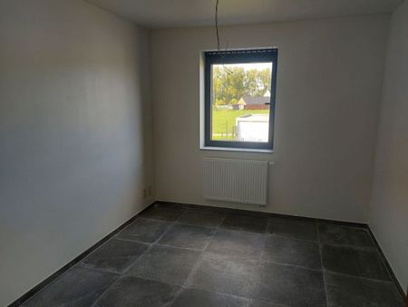 Rustig doch centraal gelegen nieuwbouwwoningen met alle comfort - Photo 5