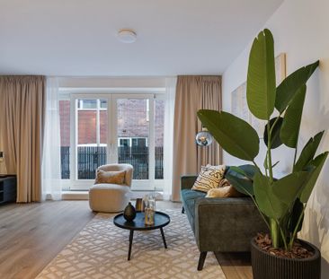 Te huur: Appartement Wetering in Blaricum - Foto 6