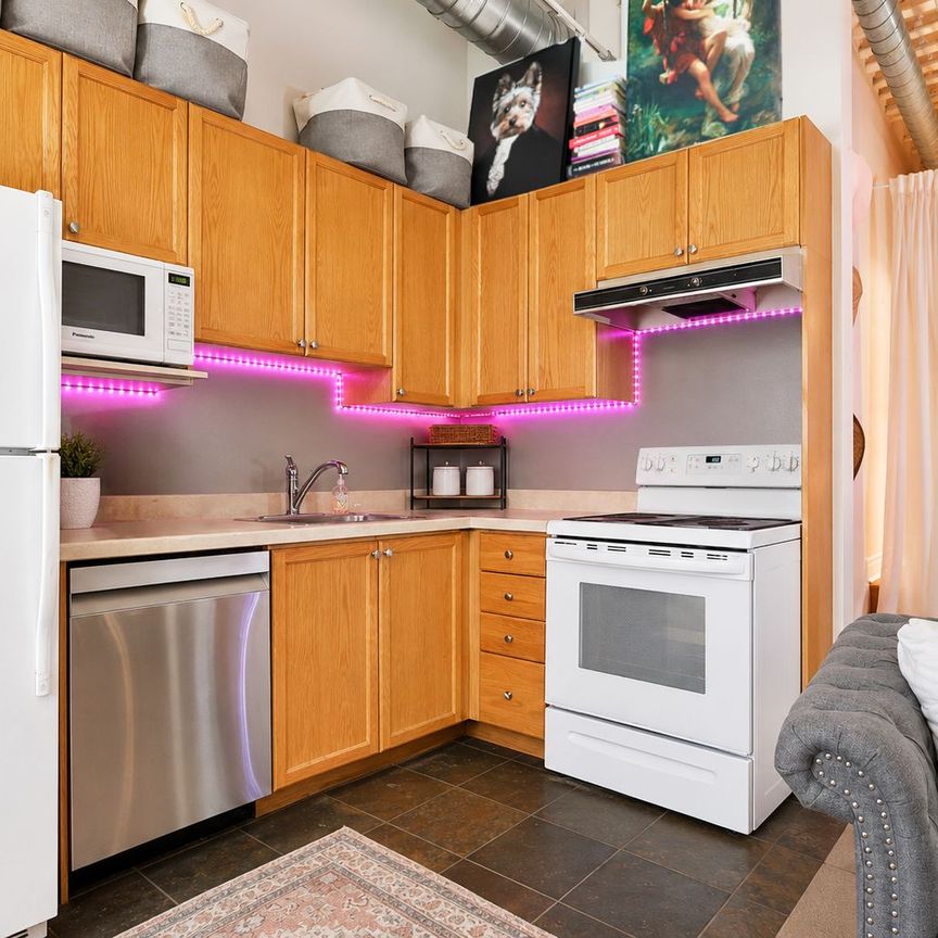 For Lease - 71 Mccaul Street Unit# 143, Toronto, Ontario - Photo 1
