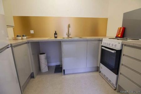 1 bedroom property to rent in Frome - Photo 4