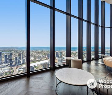 Beautiful 2-Bedroom Apartment with Study and Stunning Yarra River V... - Photo 4