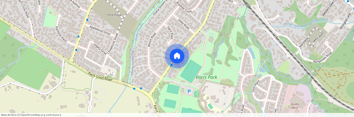 4/100 Seymour Road, Waitakere City, Sunnyvale