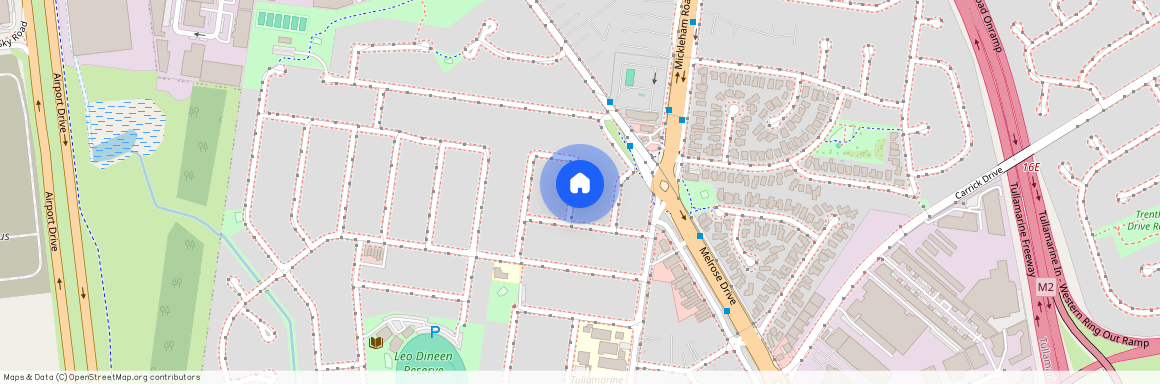 4 Tracey Street, Vic 3043, Tullamarine