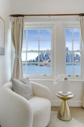 Sydney Harbour views: iconic, breathtaking, uninterrupted - Photo 1
