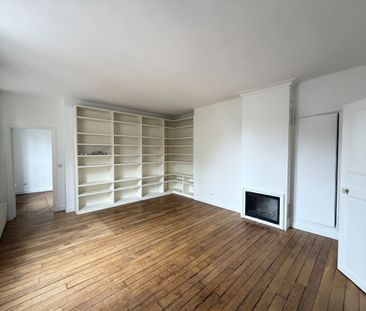 Appartement Versailles 4 pièce(s) 84.48 m2 en parfait état - Photo 3