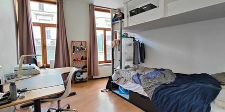 Duplex te huur in Gent voor € 1.800 met 3 slaapkamers - Foto 4