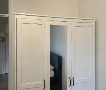 Chambre meublée Willeskopstraat, Amsterdam - À louer - Foto 3