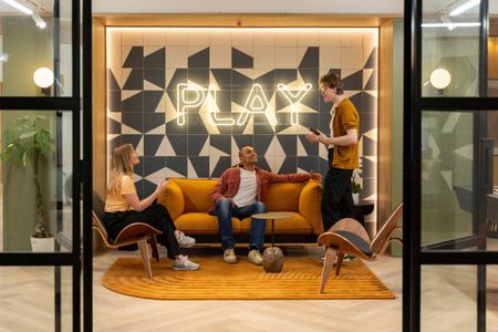 Studio to rent - Photo 4