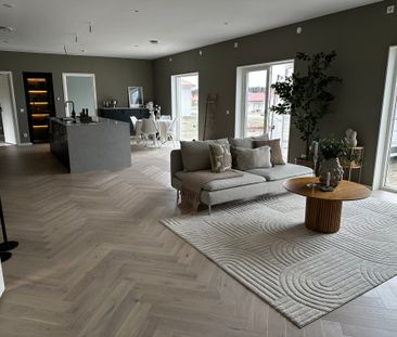 Solskensvägen, Boden - Foto 2