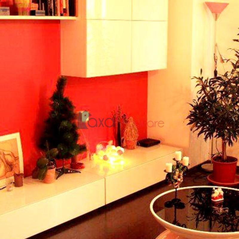 Apartament 3 camere de inchiriat in Cluj-Napoca, Marasti ID 3238 - Fotografie 1