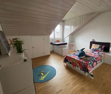 Above the rooftops of Kirchberg / Christmas action 1 month for free! - Photo 4