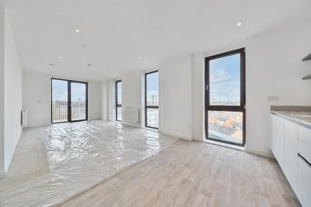 1 bedroom flat to rent - Photo 5