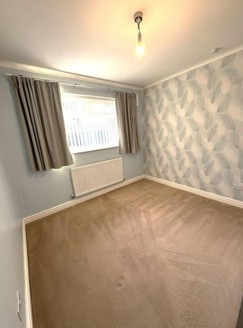 2 bedroom bungalow to rent - Photo 4