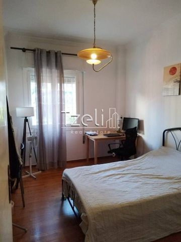 Studio/Γκαρσονιέρα για ενοικίαση Αγία Σοφία (Πάτρα) - Φωτογραφία 3