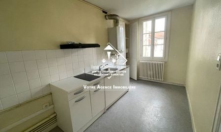 Location Appartement 3 pièces Saint-Junien (87200) - Photo 5