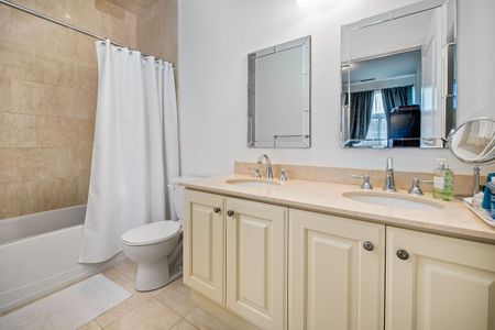 For Lease - 281 Woodbridge Avenue Unit# PH607, Vaughan, Ontario - Photo 5