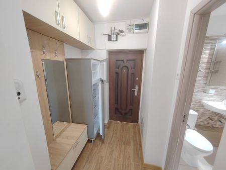 Metrou Iancului Elev S.Stefanescu - Fotografie 4