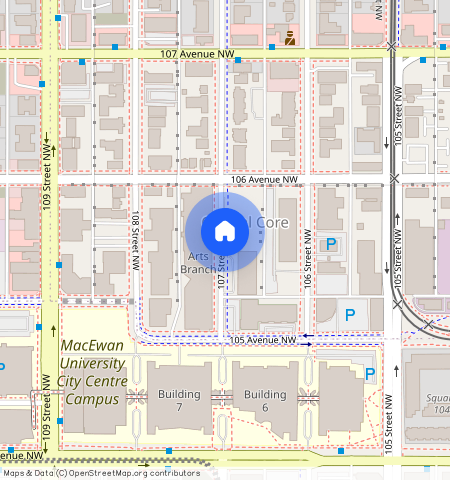 Edmonton, Edmonton, Edmonton Metropolitan, T5H 2Y5