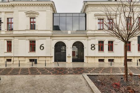 Łódź - Mieszkanie na wynajem - Zdjęcie 4