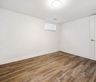 For Lease - 610 Wallace Street, London East, Ontario - Photo 3