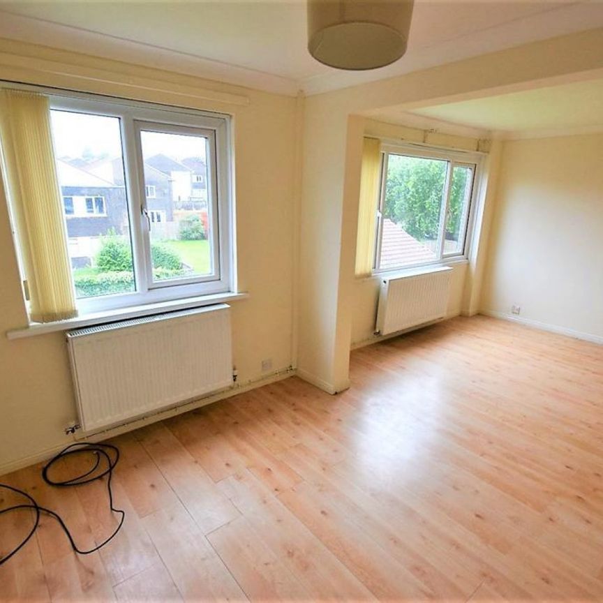 2 bedroom Flat To Let Total Size: 797 SQ FT - Photo 1