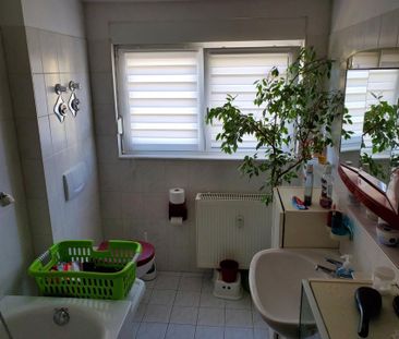 3-Raum Wohnung zu vermieten in Stolpen - Foto 1