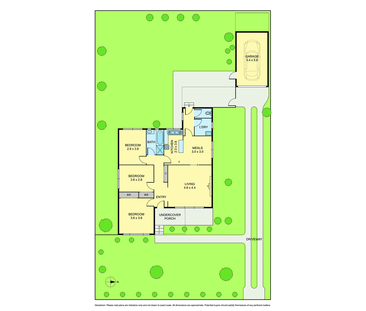 3 Red Hill Rd, Springvale, Vic 3171 - Photo 3