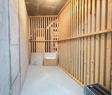 Bel appartement de 5 pces – Puidoux-Village - Bail à durée déterminée - Photo 3