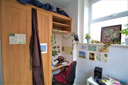 1 Wheatsheaf Apartments, City Centre - Photo 5