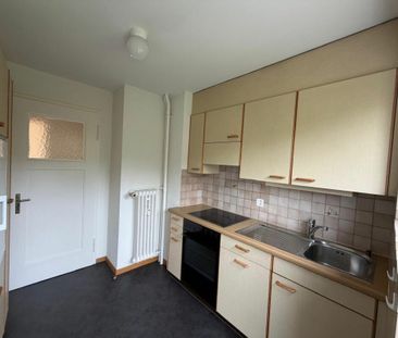 Adorable, grand et lumineux - 2,5 ZWG maintenant toujours gratuit ! - Photo 2