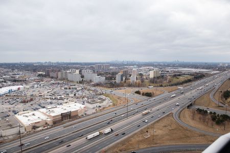 For Lease - 125 Village Green Square Unit# 3504, Toronto, Ontario - Photo 2